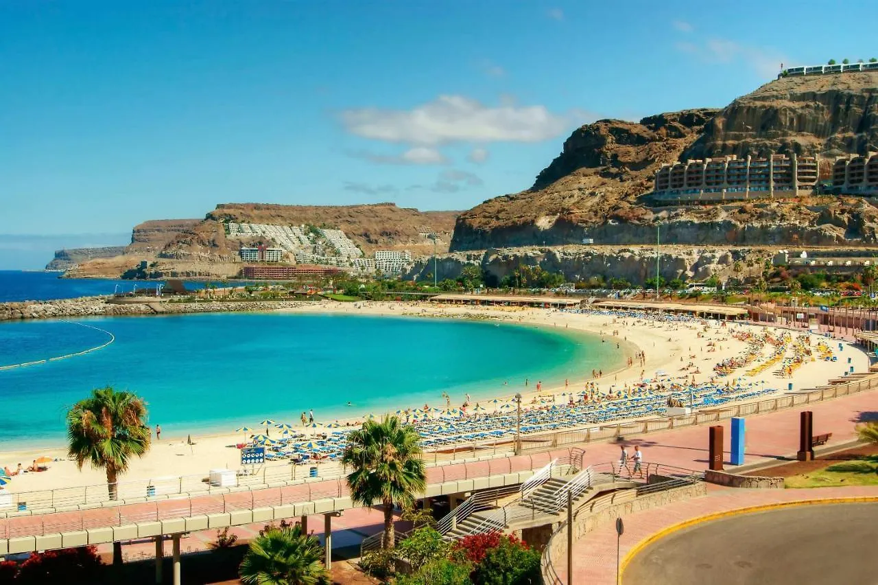 Homeforguest Canteras Loft, 10 Steps To The Beach Las Palmas de Gran Canaria Apartamento