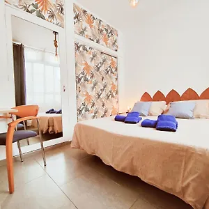 Apartamento Casa Suiza, Las Palmas de Gran Canaria