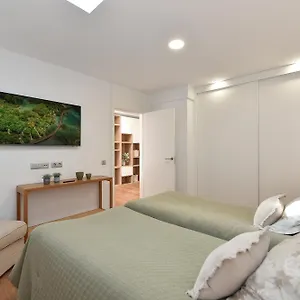 Appartement Don Carlos, Las Palmas de Gran Canaria