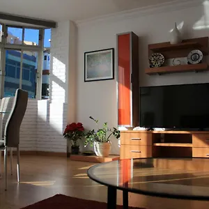 Apartamento Apartamento Chabela, Las Palmas de Gran Canaria