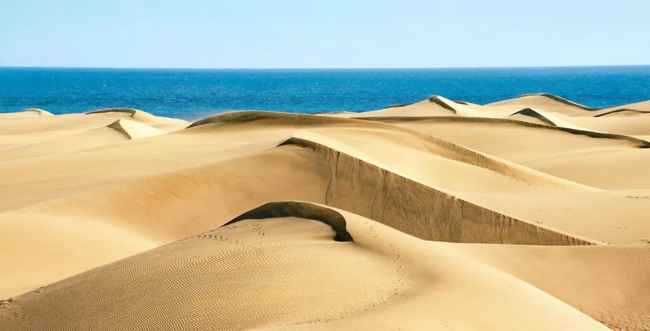 Homeforguest Canteras Loft, 10 Steps To The Beach Las Palmas de Gran Canaria